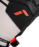 Reusch Pro RC 6201110 7836 black grey 4